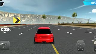 รีวิวเกมส์แข่งรถ3Dใช้หน่วยความจำ70MBมีทั้งsuper car civic swiftภาพชัดไม่กระตุก screenshot 1