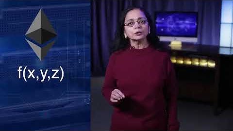 Blockchain Basics - Ethereum Blockchain: Smart Contracts by University at Buffalo #6