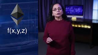 Blockchain Basics - Ethereum Blockchain: Smart Contracts by University at Buffalo #6