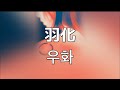 내가 좀더 평범했더라면.  공백놀이(空白ごっこ)- 우화(羽化)