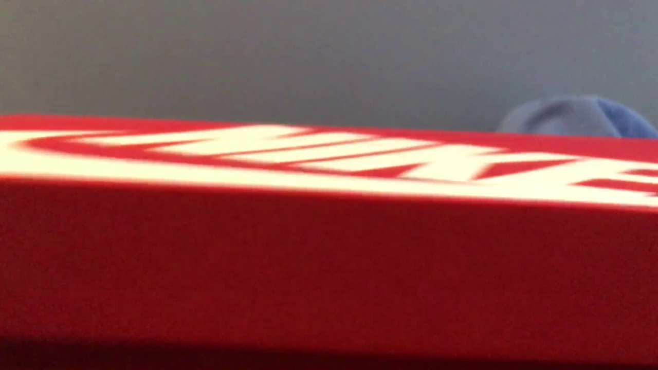 Nike Air Presto Essential unboxing and on foot