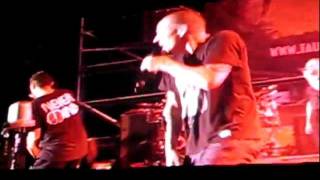Die Fantastischen Vier - Ernten was wir säen - Taubertal Festival 2011