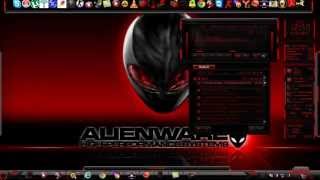 HUD APOCALYPSE PREMIUM THEMES FULLY CUSTOMIZED