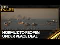 Swiss Resort To Host Historic US-Iran War-Ending Signing Ceremony | WION Pulse