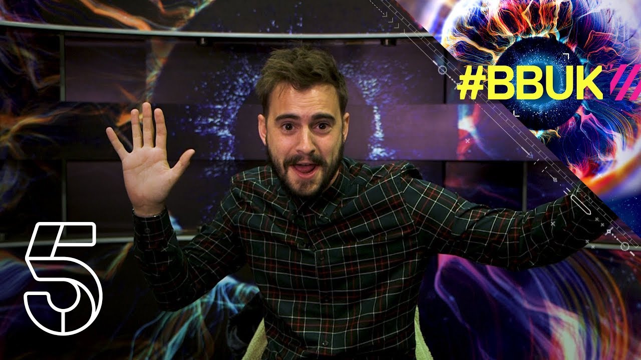 Big Brother: Saturday Session | Big Brother 2018