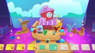 Candy Crush Soda Saga screenshot 4