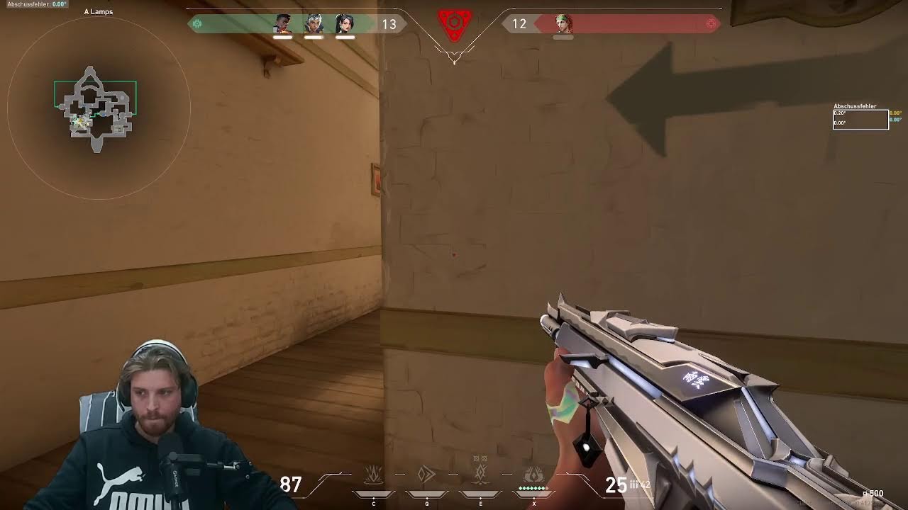 „Ich breche das System – Solo Leveling LIVE“