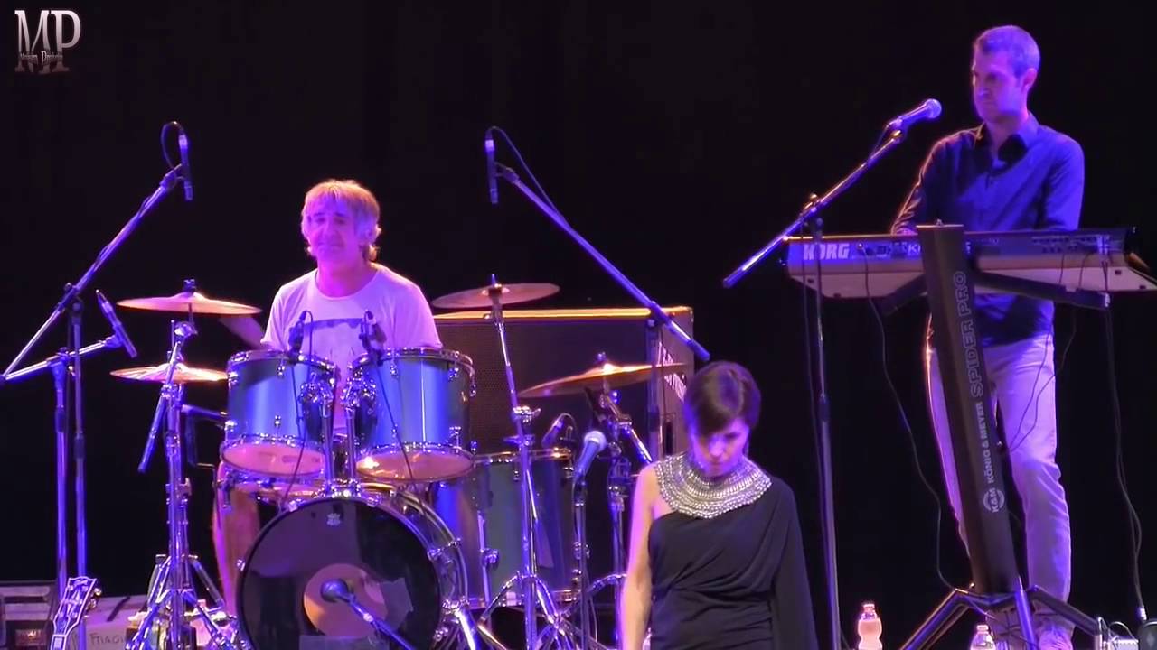 The Prog Machine   Killer Van Der Graaf Generator   Progressive rock revisited