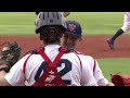 HIGHLIGHTS – Game 31 – Spain vs. Czechia – WBSC U-18 Baseball World Cup