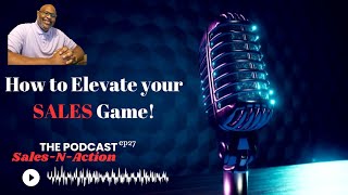 🚀 Elevate Your Sales Game: Proven Strategies for Success| MUST WATCH #salessuccess
