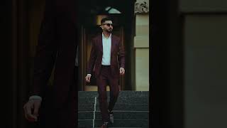 Tunning Fashion Model Showcase Bold & Elegant Looks