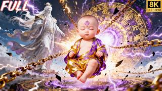 शीर्ष अमर सम्राट बनने में असफल, मानव भ्रूण बनकर पुनर्जन्म—इस जीवन में अजेय!