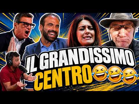 Video PICIERNO E IL GRANDISSIMO CENTRO