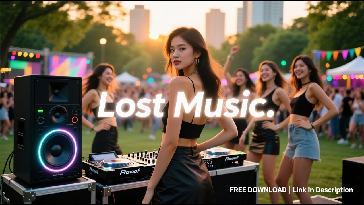 Subwoofer Thunder Bass Test 2025 | JBL DJ Sound Check & Car Audio Remix | Feel the Drop 💥