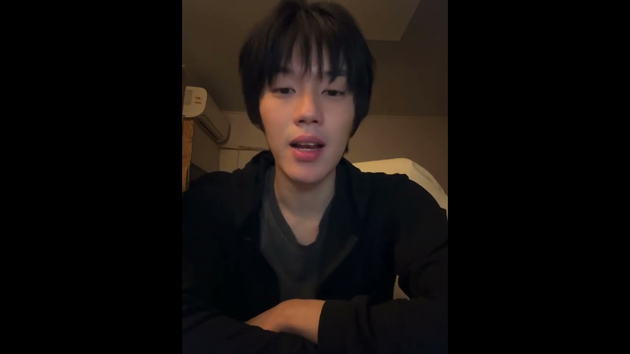 Korean R&B Artist "Joh!" Exclusive Interview For TINYgMUSIC Shoutout Video