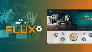 ujam presents: Finisher FLUXX