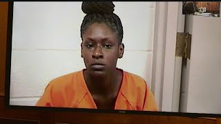 Woman appears in court for charges in attack at Youngstown stadium