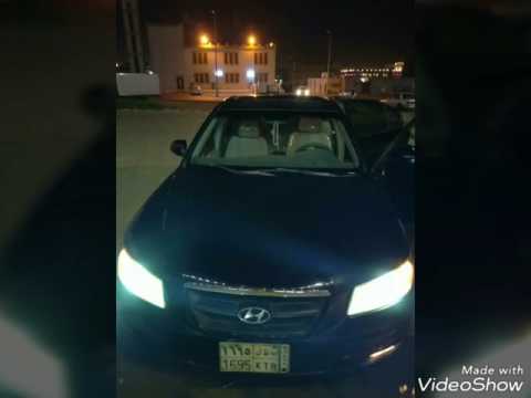 للبيع سوناتا 2006 فل كامل وباقي موصفات السيارة اسفل الفديو