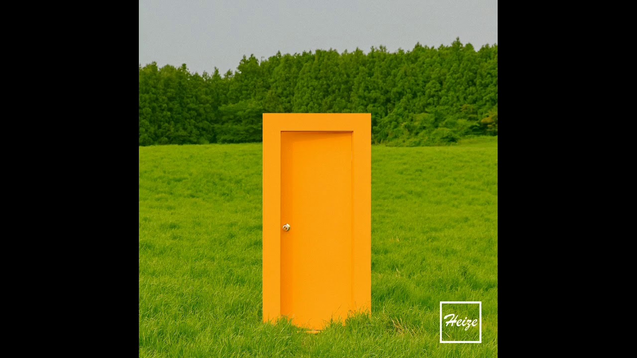 Heize (헤이즈) - We don't talk together (Feat. 기리보이) (Prod