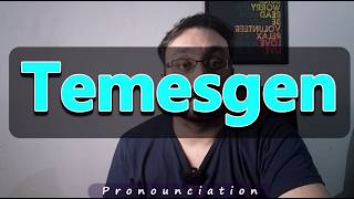 How to Pronounce Temesgen