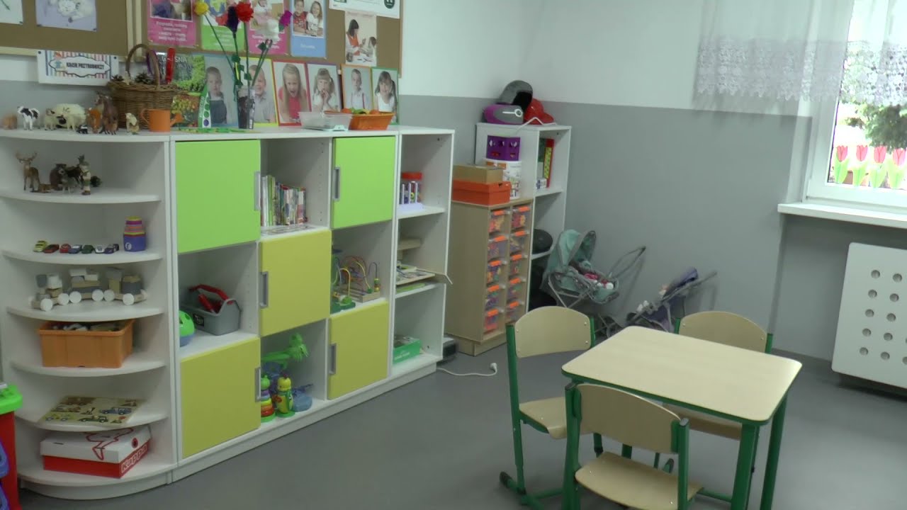 Specjalny Ośrodek Szkolno Wychowawczy w Wąsoszu