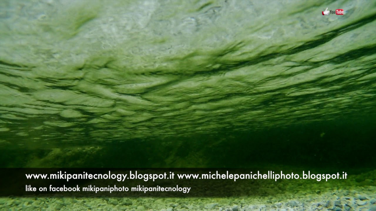 Cascata Torrente Favarinis Amaro Udine HD