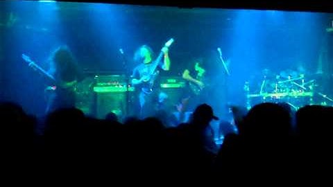 BEYOND CREATION-Chromatic Horizon / Omnipresent Perception