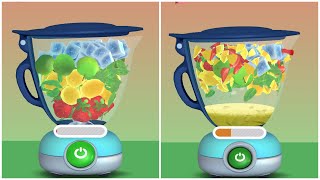 FOODGAME BLENDER🍇🍉🍓 | BEST GAME FOR RELAX | ANDROID/IOS # screenshot 2