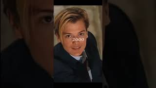 Arda Kural (Bizans Böyle Çökmedi) Leonarda Dicaprio