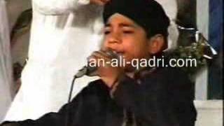 Thaha De Shan Walaya