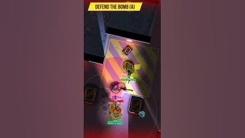 Bullet Echo india game Android