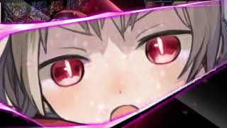 The Alchemist Code - Demonic Spearman (EX+)