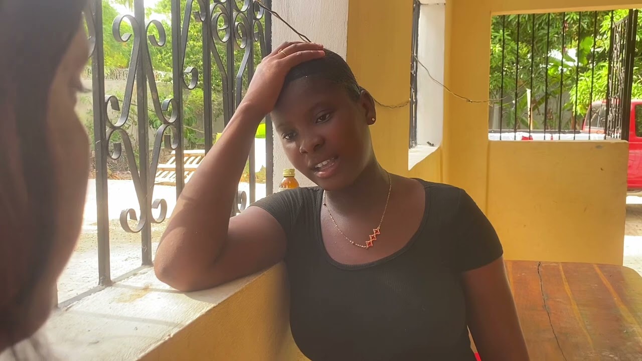 MW DAMOU YON JERAN EPIZOD 16