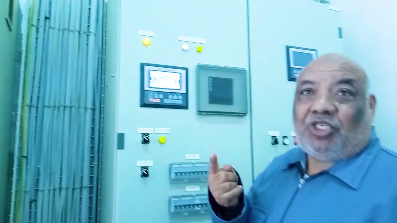 ربورطاج من داخل ضيعة انتاج البيض لشركة بيض الرحامنة