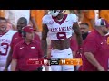 Arkansas Razorbacks at No. 12 Tennessee Volunteers | Condensed Game | 2025 SEC Football