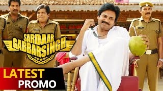 Sardaar Gabbarsingh trailer