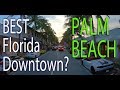 Palm Beach: Florida. A Driving Tour of the 4th Richest Zipcode in America including Mar-a-Lago