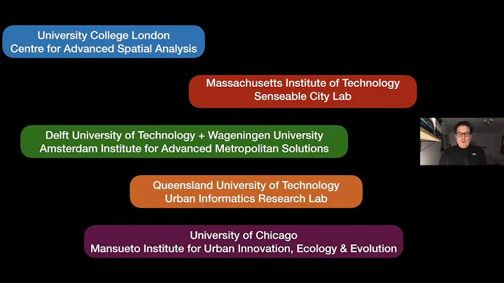 Andrew Karvonen - The New Urban Science  Digitalis...