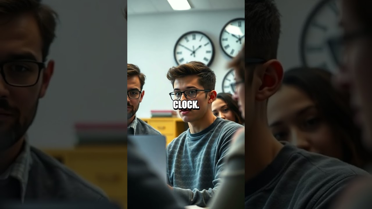 Dorm Room Sparks a Global Clean Energy Drive