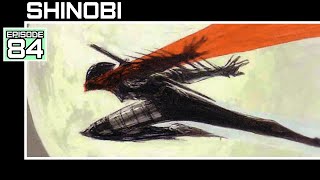Shinobi PS2 - Best Game You've Never Played [Bumbles McFumbles] screenshot 2