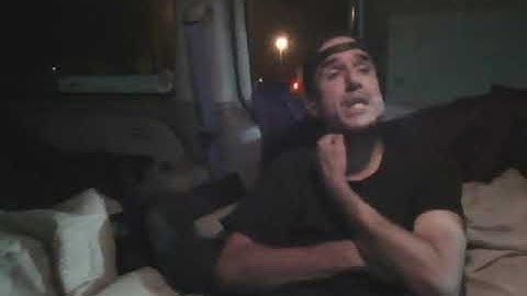 Terry A. Davis on reality (RIP)