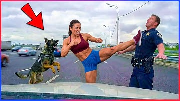 Epic Fails of The Week 😂 | Funniest Moments Compilation 2025 | Try Not To Laugh 🤣