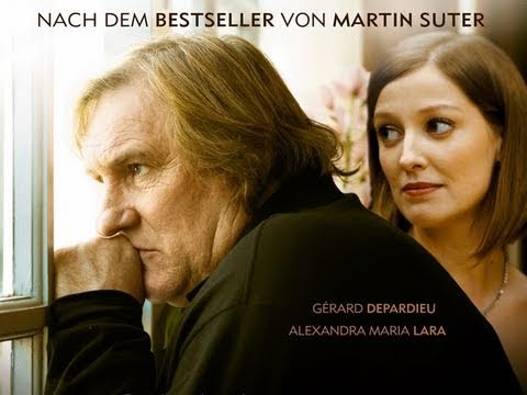 Small World (Grard Depardieu, Alexandra Maria Lara)