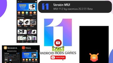 😱😱😨 Xiaomi Devices MIUI 11.2 NEW UPDATE V20.3.12 Beta (FULL Dark Mode, video toolbar and more)