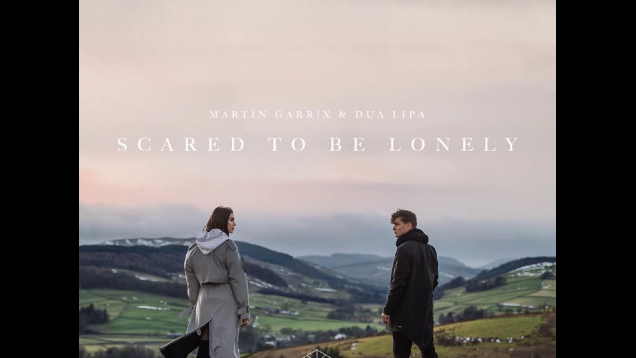 Dua lipa scared to be lonely mp3 download Dua lipa scared to be lonely mp3 download