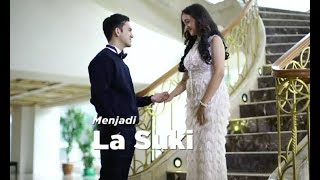 SELEB - Ketika Sukila Berubah Menjadi La Suki | Segera di SCTV