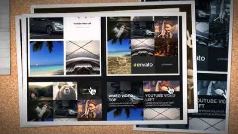 Mega Pholio – Responsive Portfolio WP Theme + Download