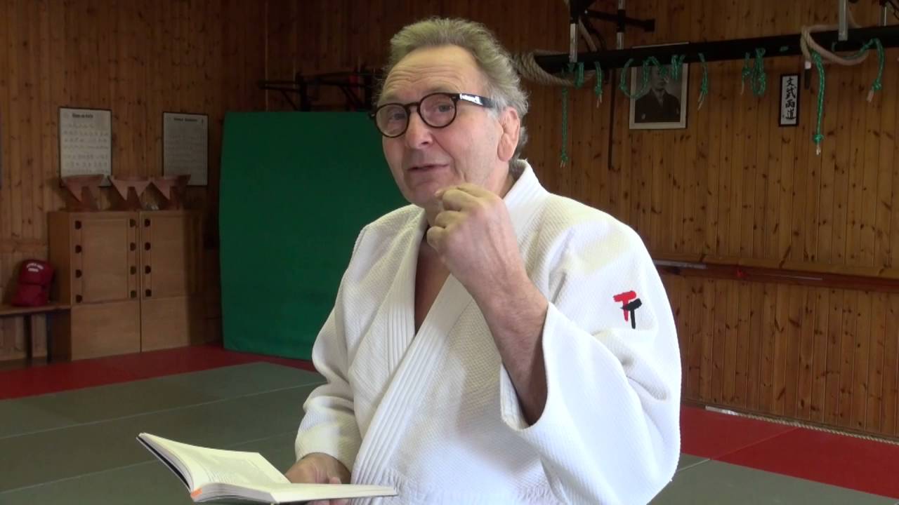 Il Judo nel Dojo: perché il Kata è complementare al Randori