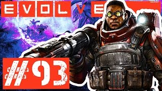 Evolve: Monarch Parnell is Under Pressure!