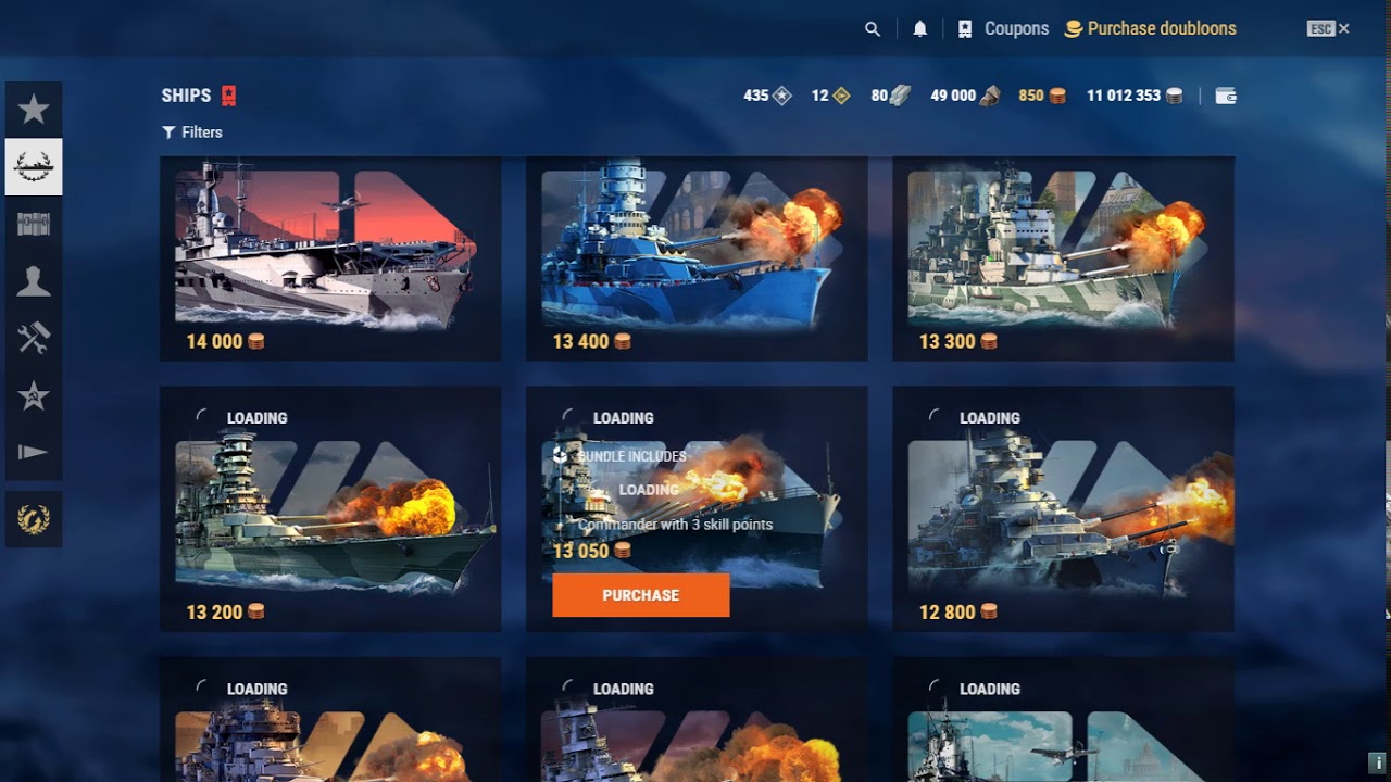 world of warships german armory captain world of warships german armory captain